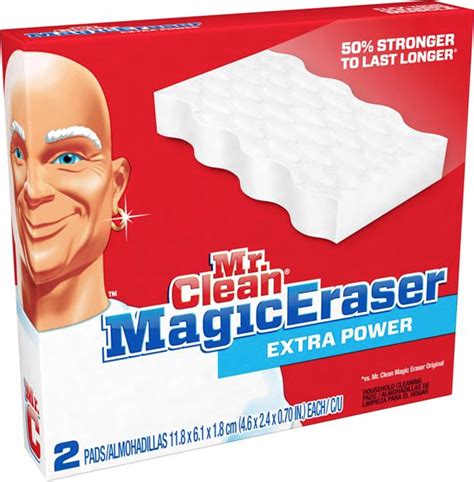 Cleaning Made Easy: 5 Reasons to Love a Magic Eraser from Kroger